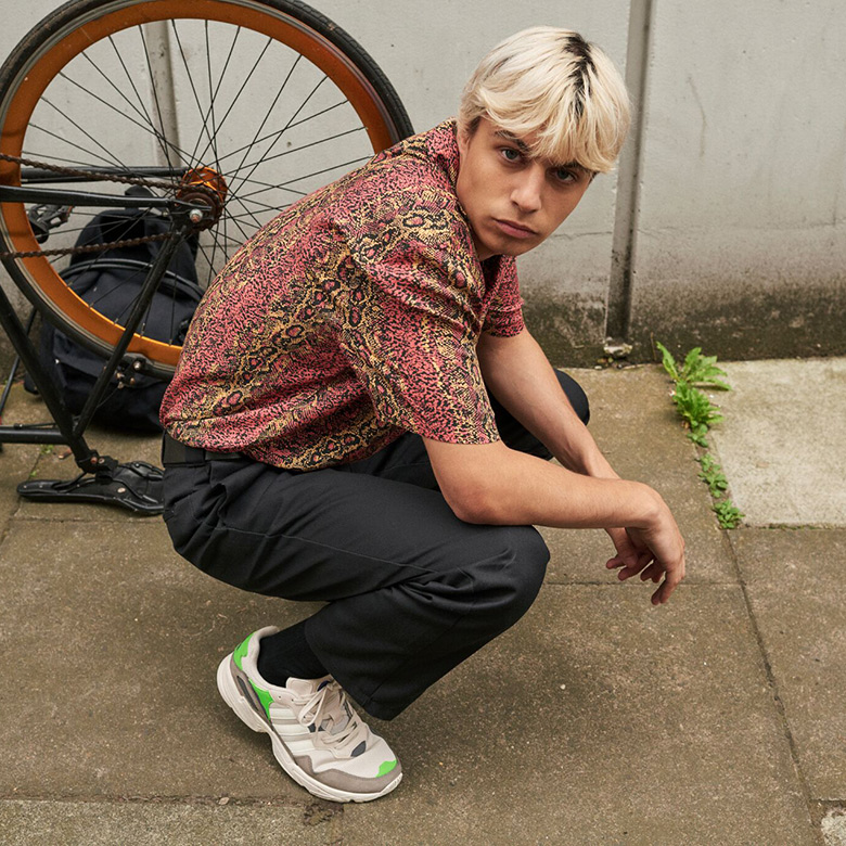 Adidas Yung 96 10
