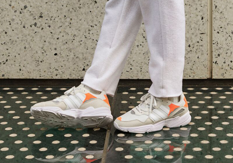 Adidas Yung 96 2