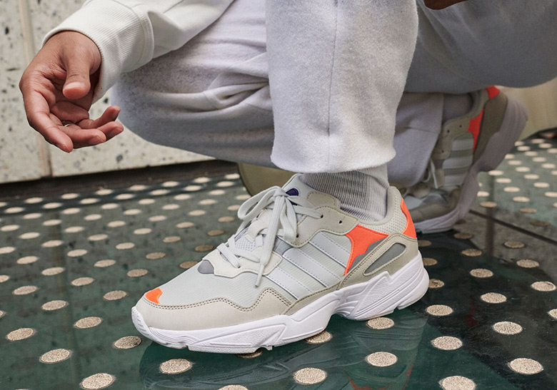 The adidas Yung-96 Is Dropping In Three More Colorways On September 20th