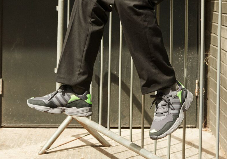 Adidas Yung 96 5