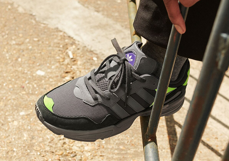 Adidas Yung 96 8
