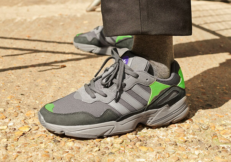 Adidas Yung 96 9