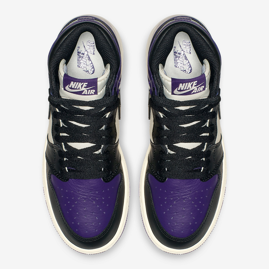 Air Jordan 1 575441 501