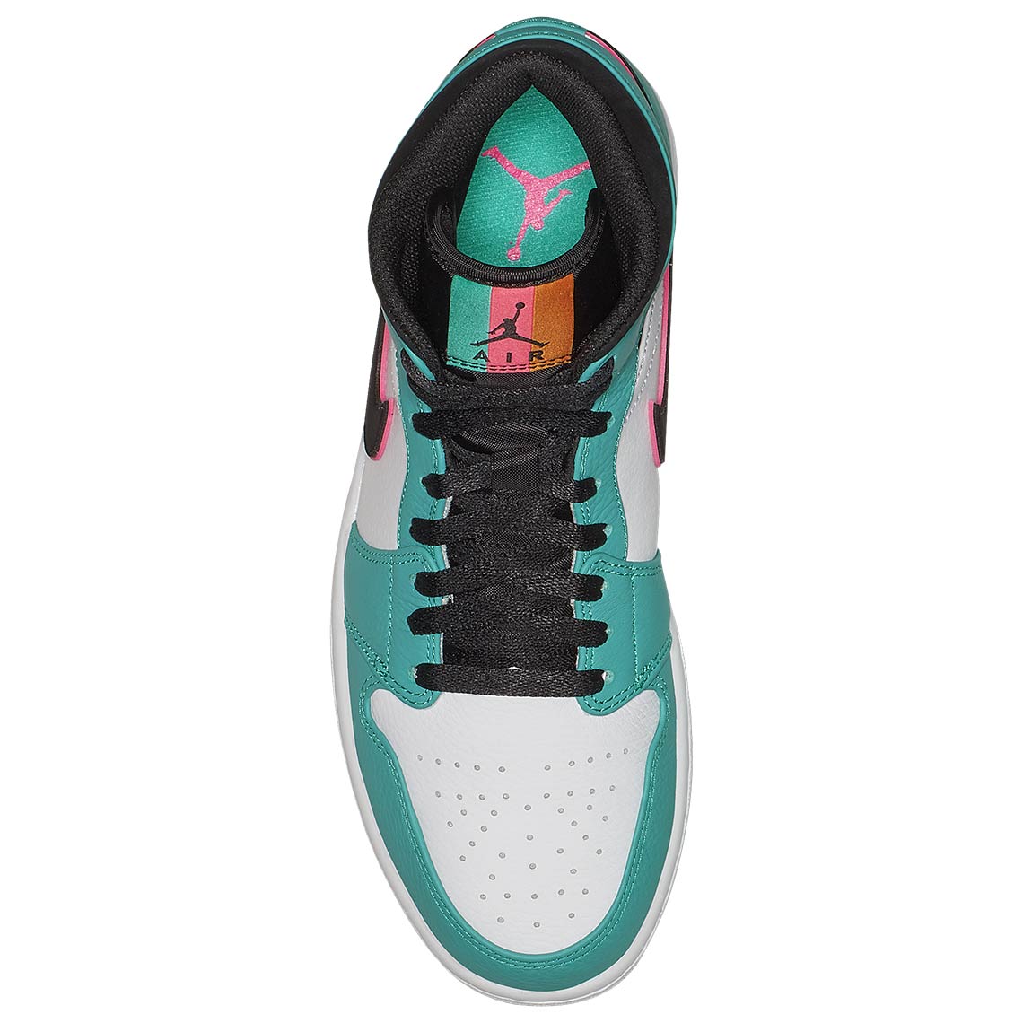 Air Jordan 1 Mid South Beach Buy Now 2