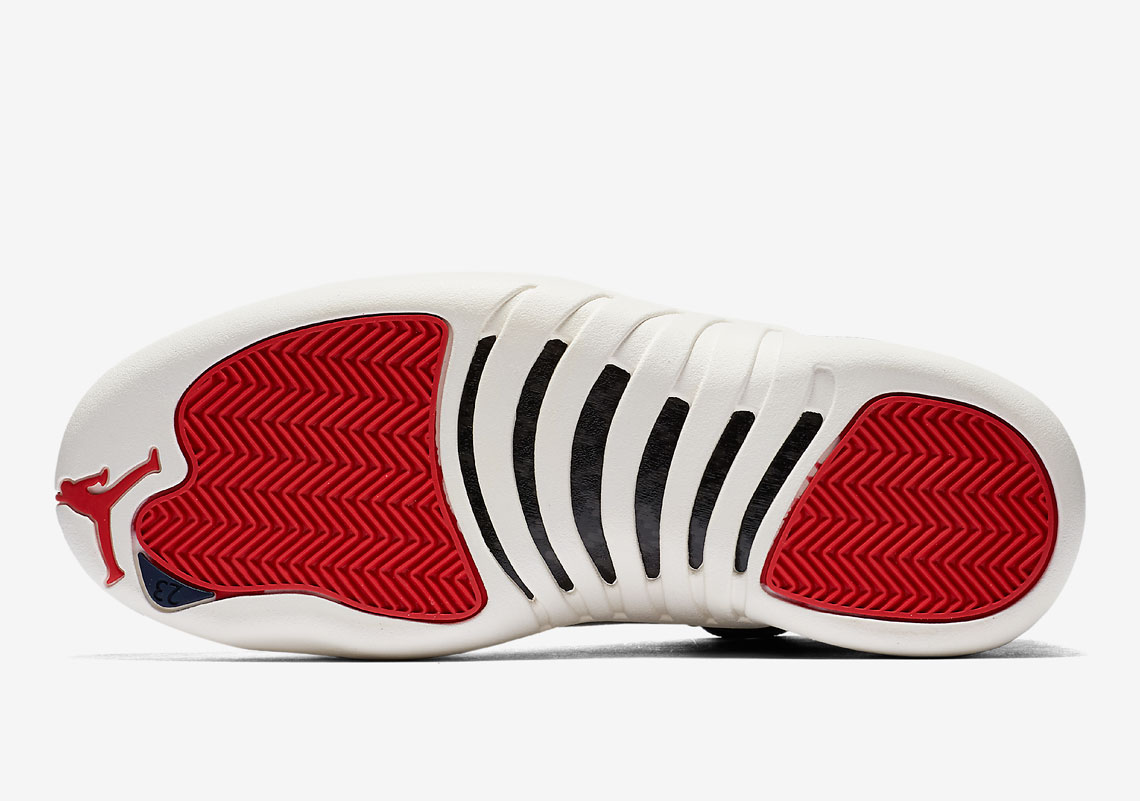 Air Jordan 12 International Flight Where To Buy 4