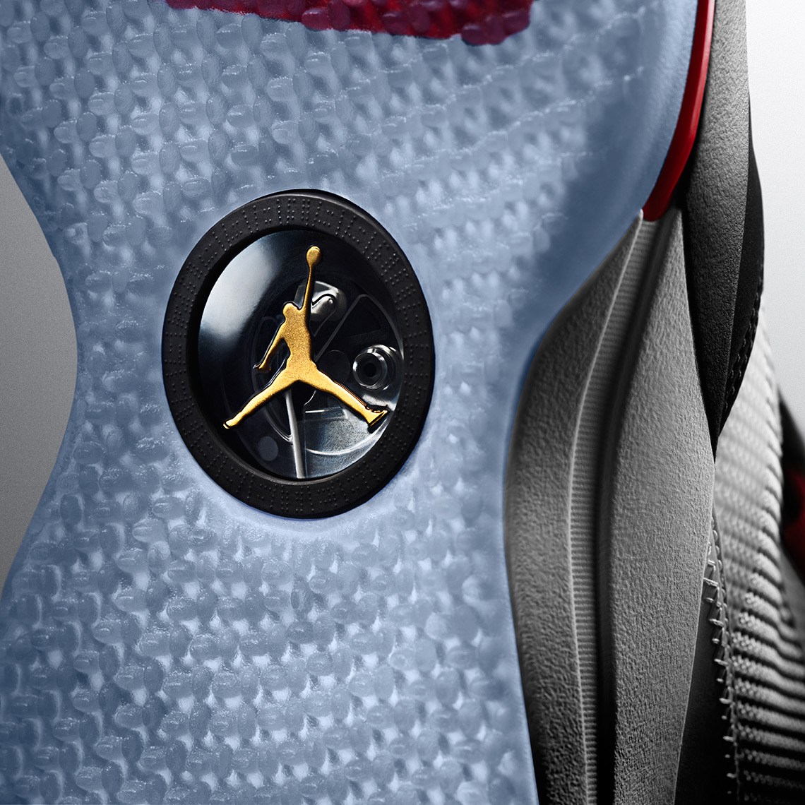 Air Jordan 33 Photos Release Info 8