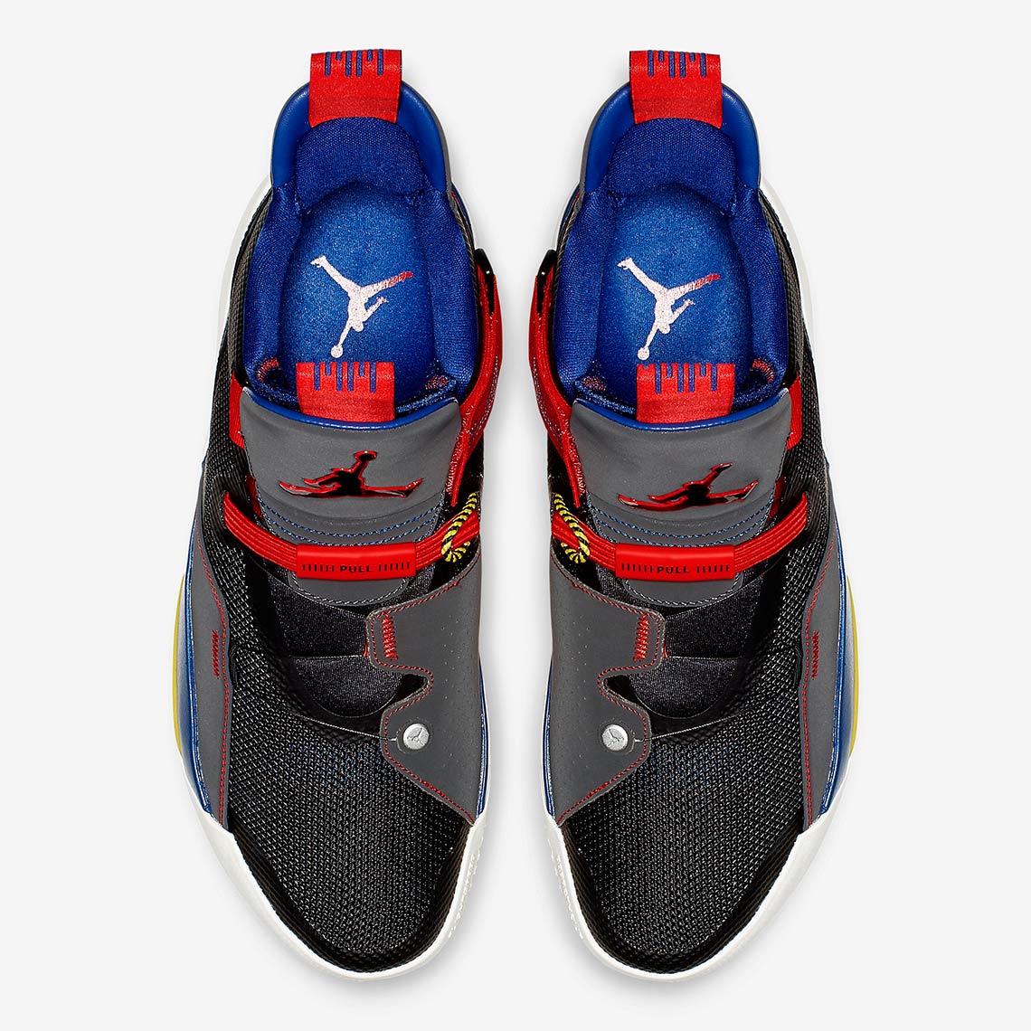 Air Jordan 33 Tech Pack Bv5072 001 6