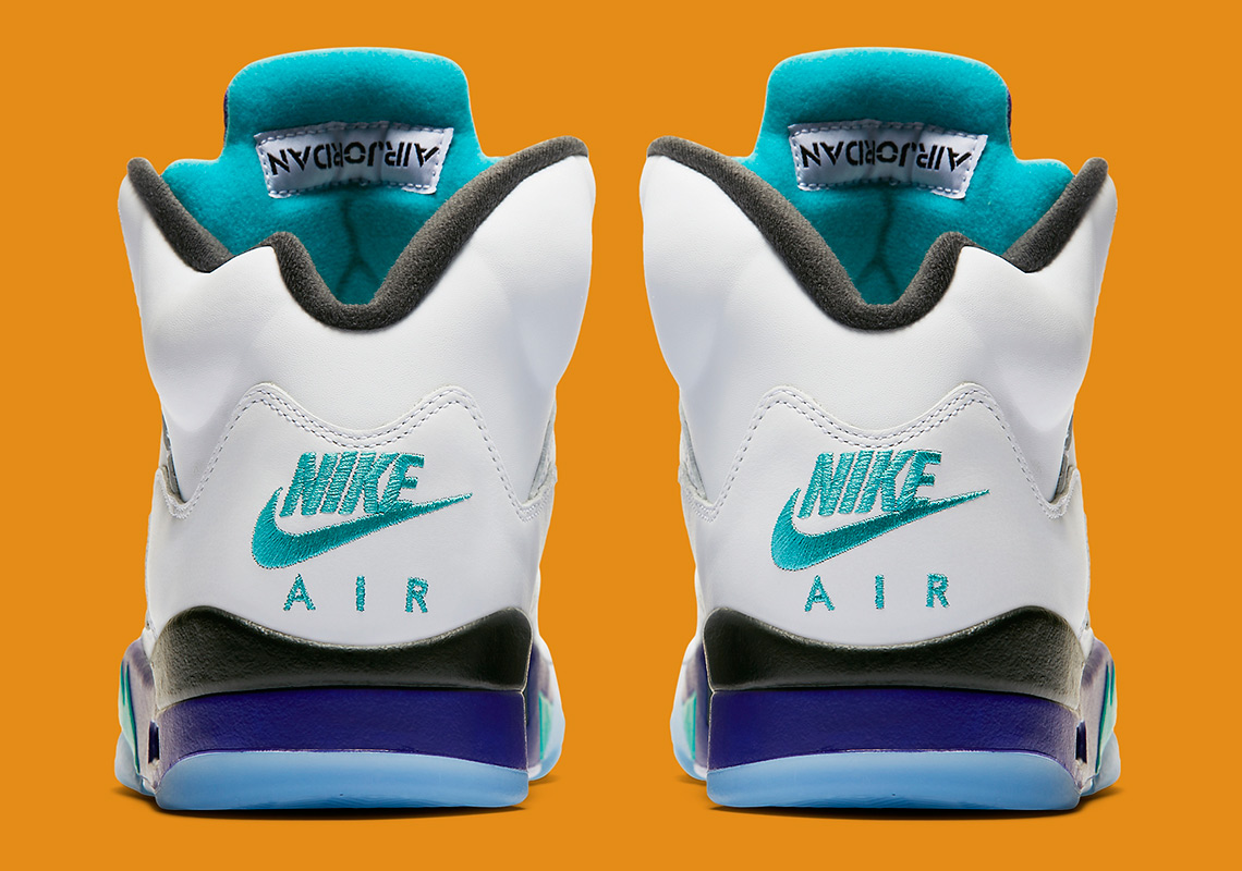 Air Jordan 5 Fresh Prince Av3919 135 1