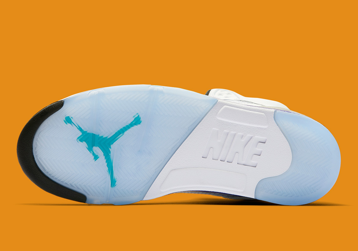 Air Jordan 5 Fresh Prince Av3919 135 5
