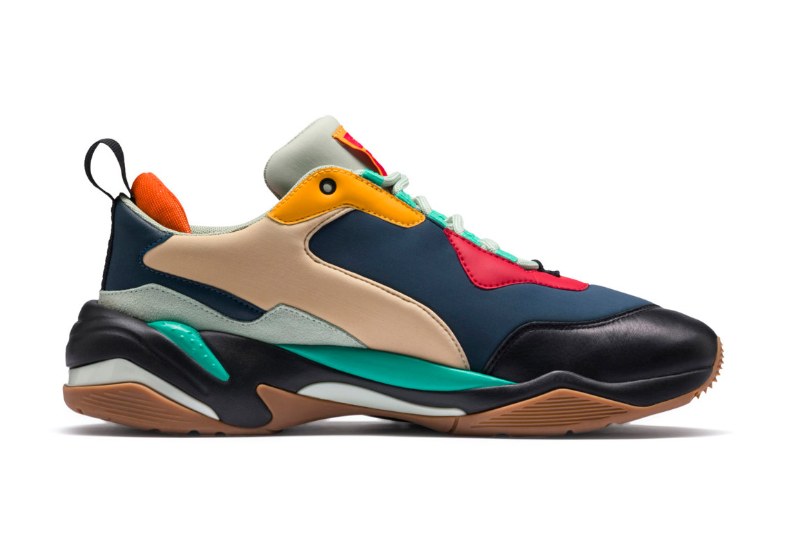 Atelier New Regime Puma Thunder 2