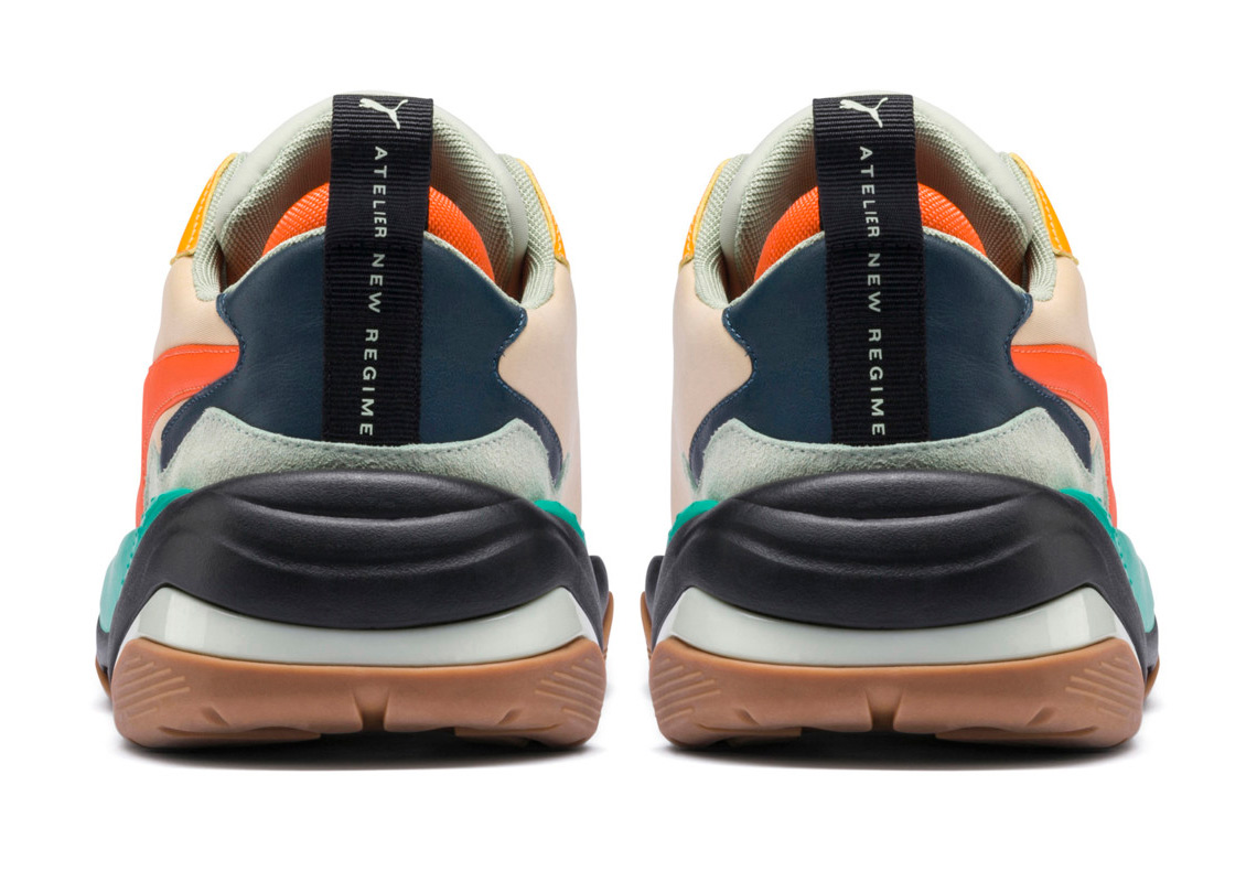 Atelier New Regime Puma Thunder 5