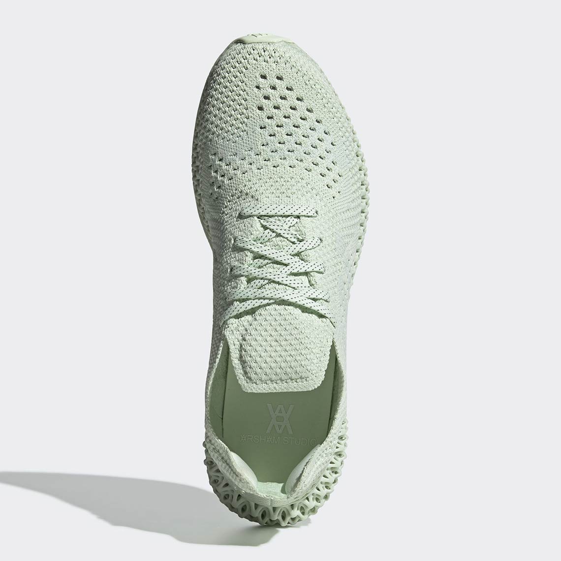 Daniel Arsham Adidas Futurecraft 4d Bd7400 6