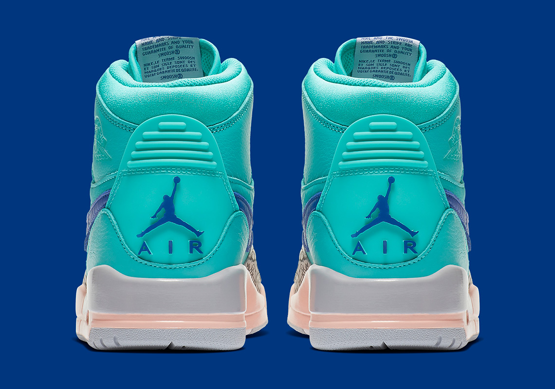Jordan Legacy 312 Av3922 348 6