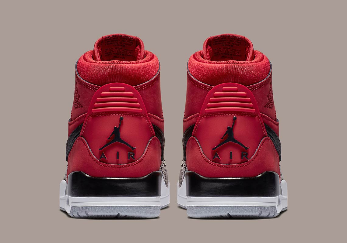 Jordan Legacy 312 Toro Av3922 601 6