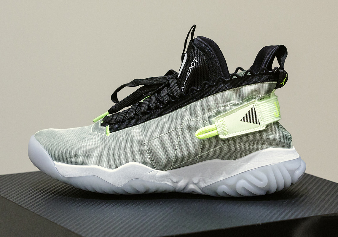 Jordan Proto React Colorways 2