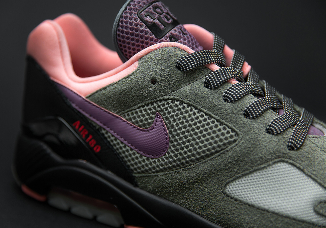 Nike Air 180 Dusk To Dawn 1