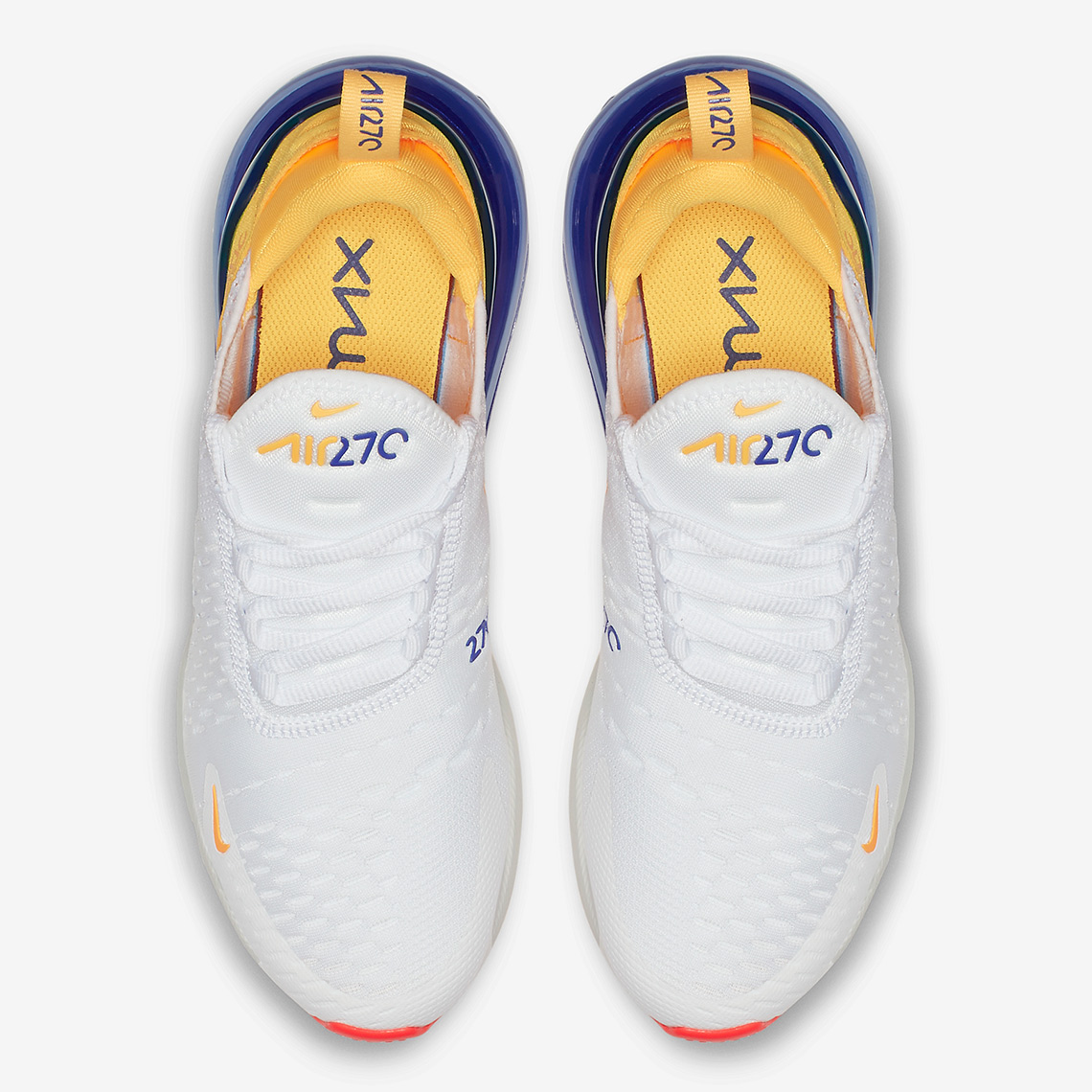 Nike Air Max 270 Philippines Ah6789 105 4