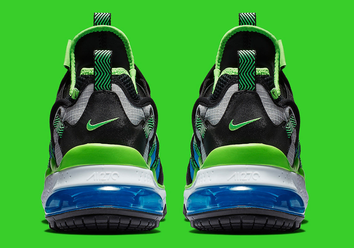 Nike Air Max 270 Bowfin Aj7200 002 2