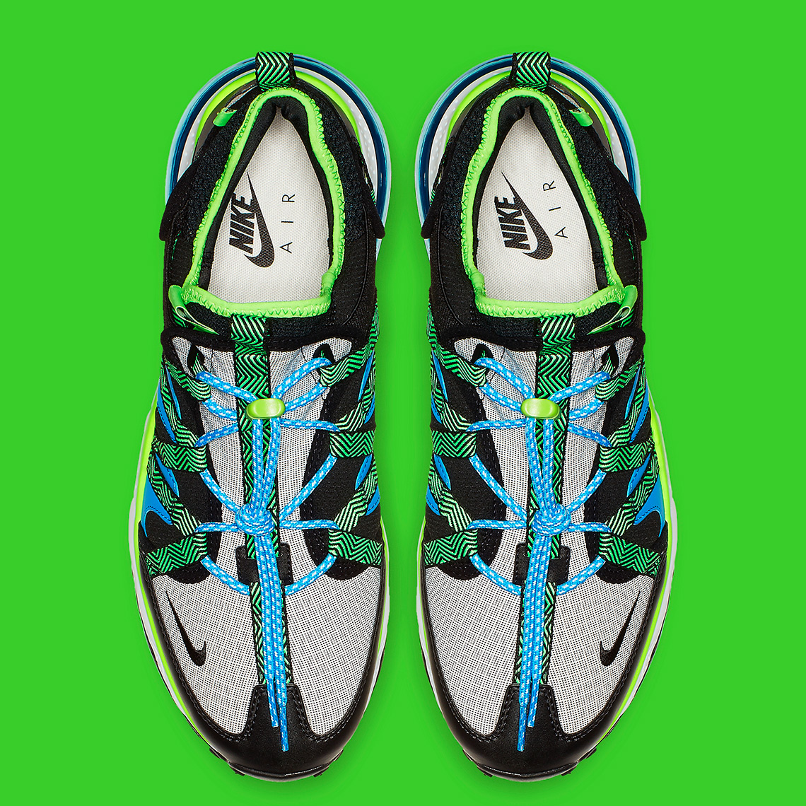 Nike Air Max 270 Bowfin Aj7200 002 4