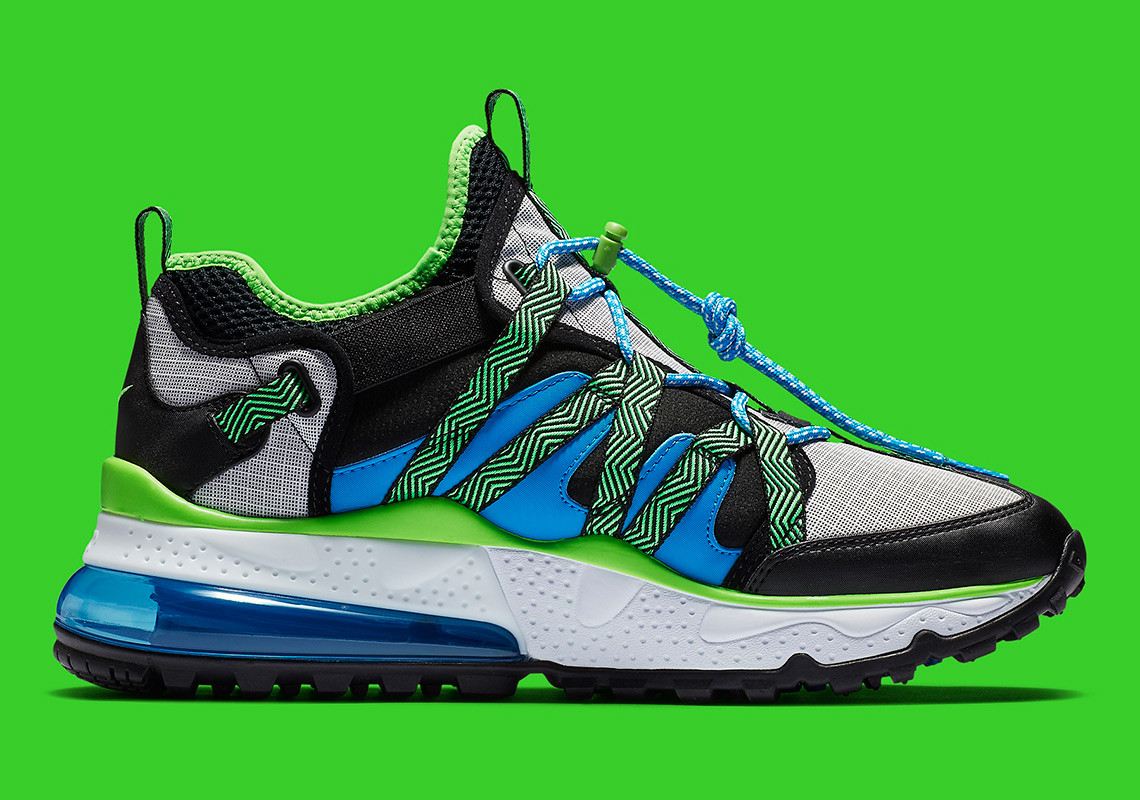Nike Air Max 270 Bowfin Aj7200 002 5