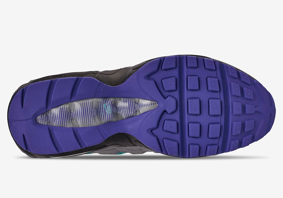 Nike Air Max 95 Aqua At2865 001 1