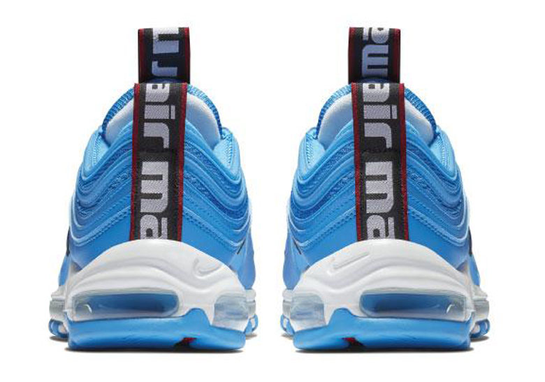 Nike Air Max 97 312834 401 5