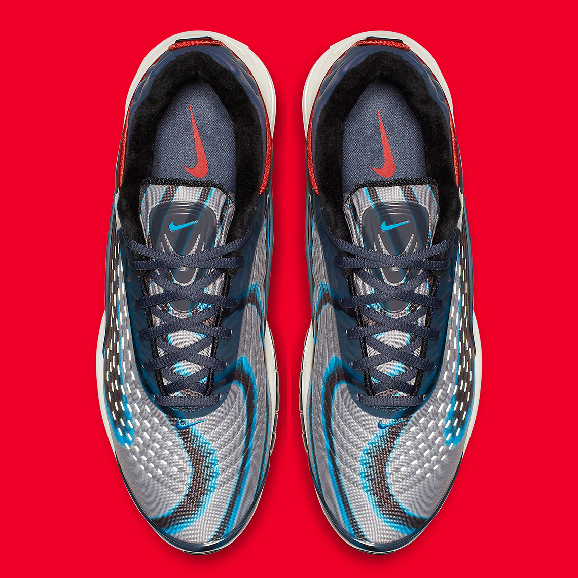 Nike Air Max Deluxe Aj7831 402 5