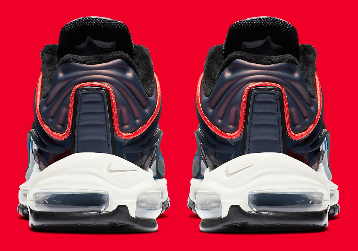 Nike Air Max Deluxe Aj7831 402 6