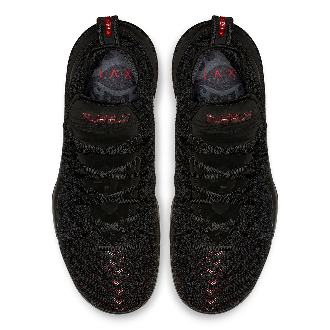Nike Lebron 16 Fresh Bred Where To Buy Ao2588 002 5