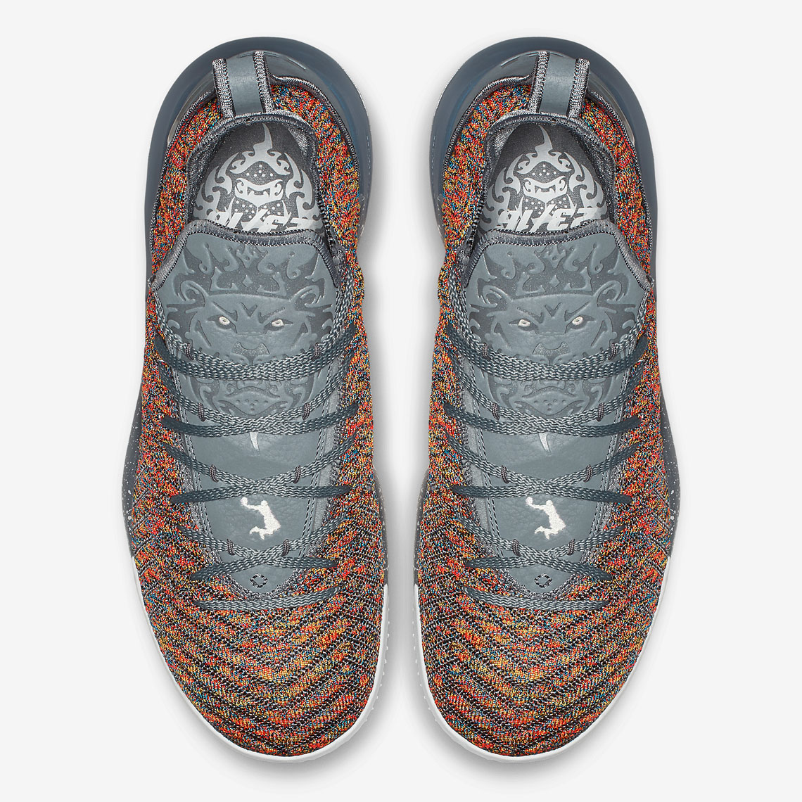 Nike Lebron16 Point Guard Bq5969 900 2