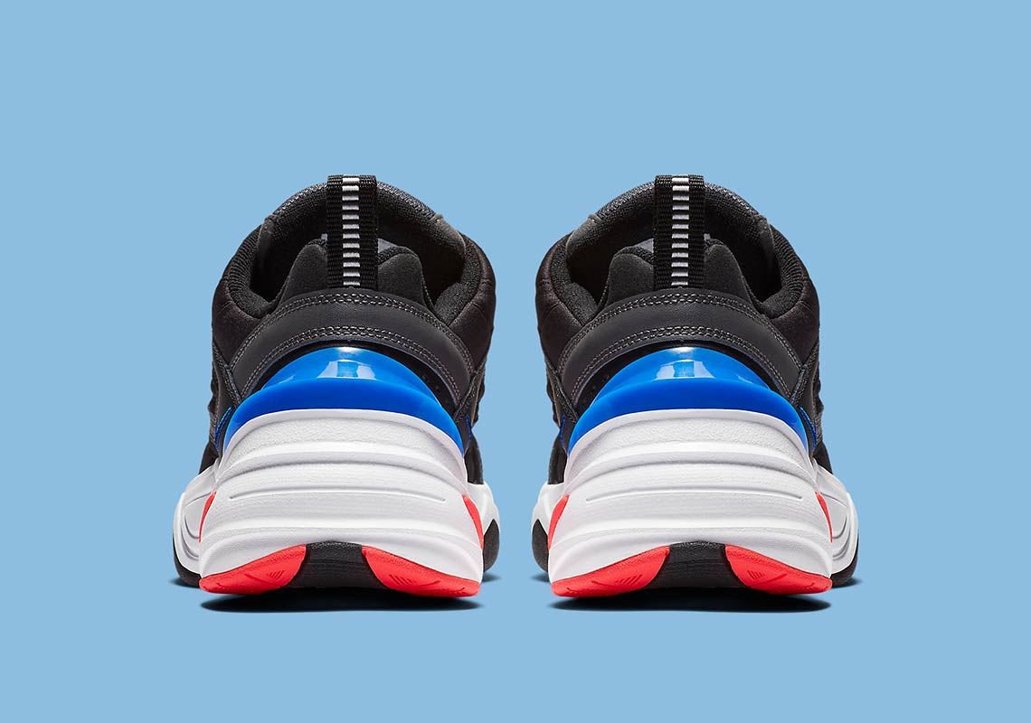 Nike M2k Tekno Paris Av4789 003 3