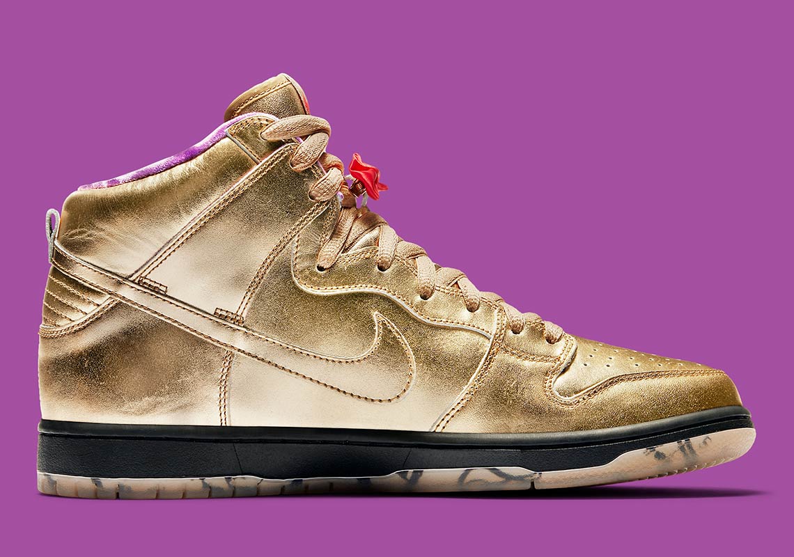 Nike Sb Dunk High Humidity Nola Av4168 776 2