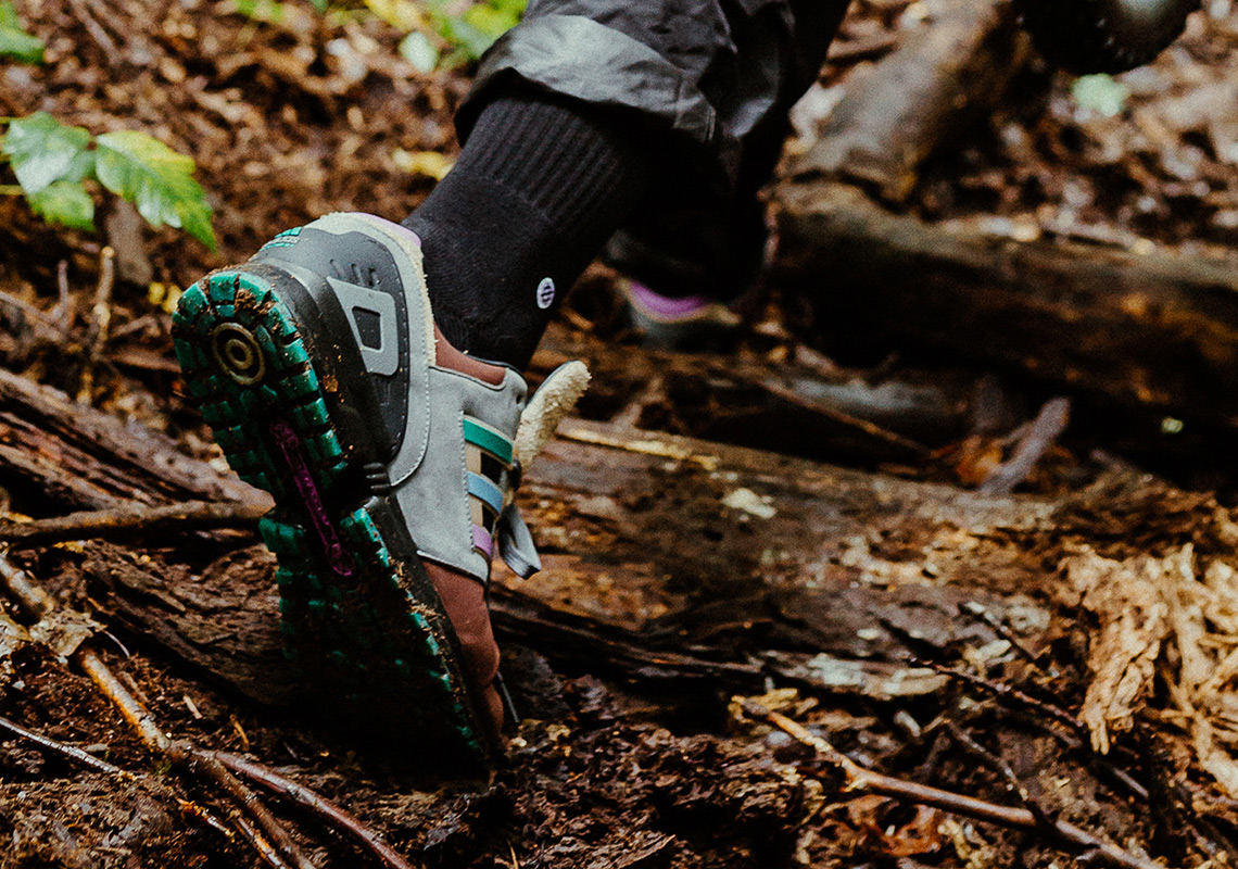 Packer Adidas Consortium Eqt Cushion 91 Adventure 8