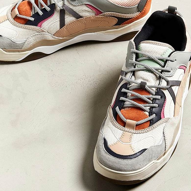 Vans Varix Chunky Shoe 1