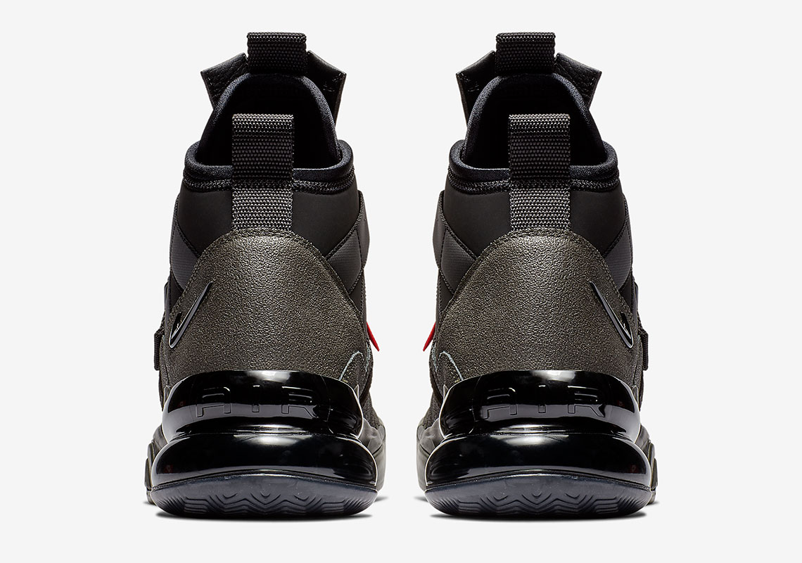 Nike Air Force 270 Utility Aq0572 300 6