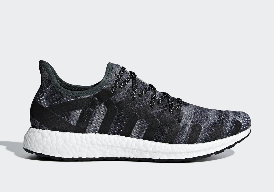 adidas Releases A Speedfactory AM4 Inspired By Shanghai