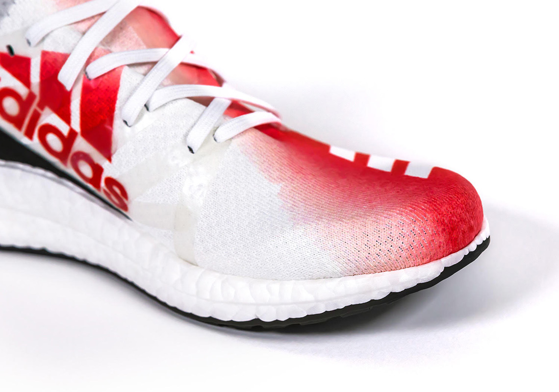 Adidas Speedfactory Red Sox World Series 7