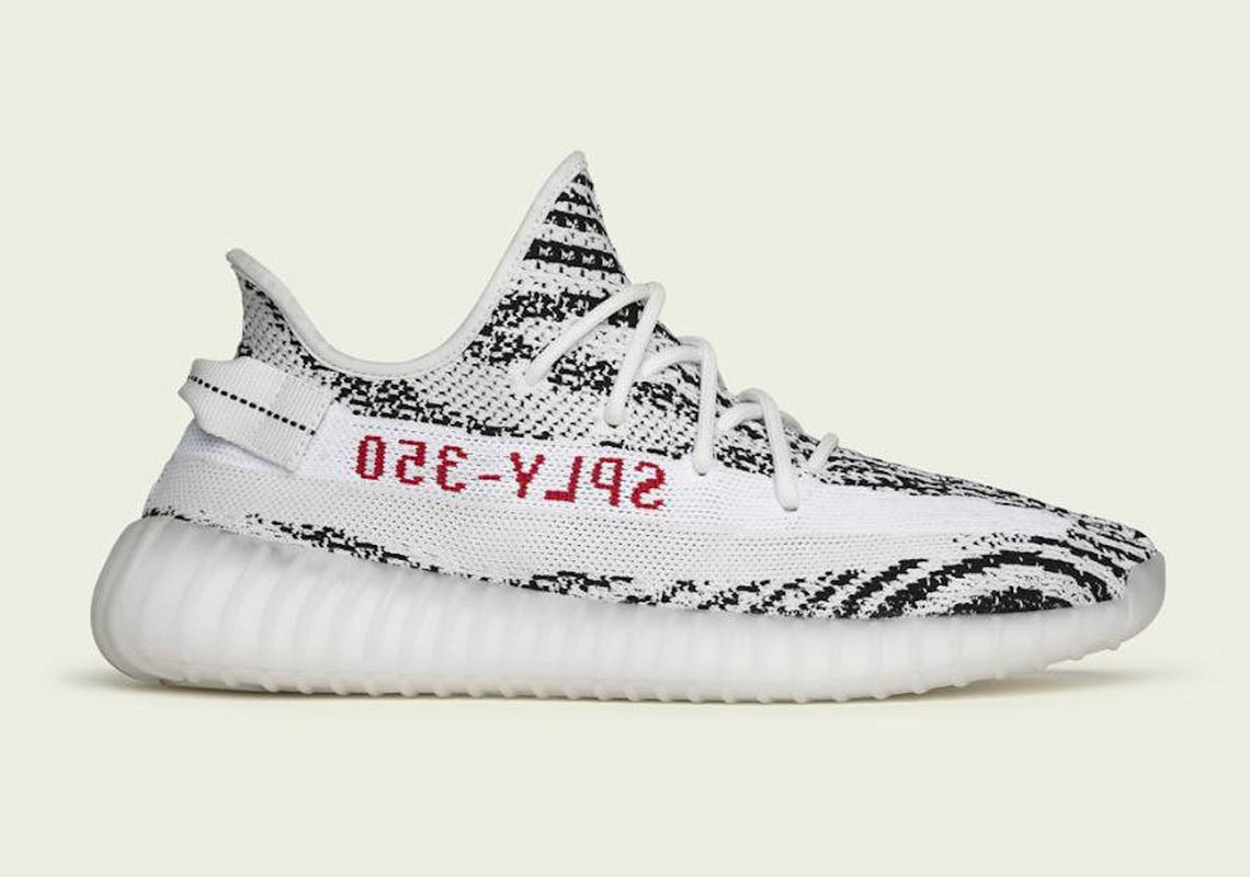 Adidas Yeezy Release Dates November 2018 1