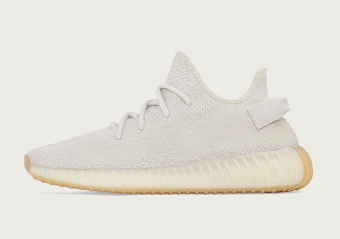 Adidas Yeezy Release Dates November 2018 2