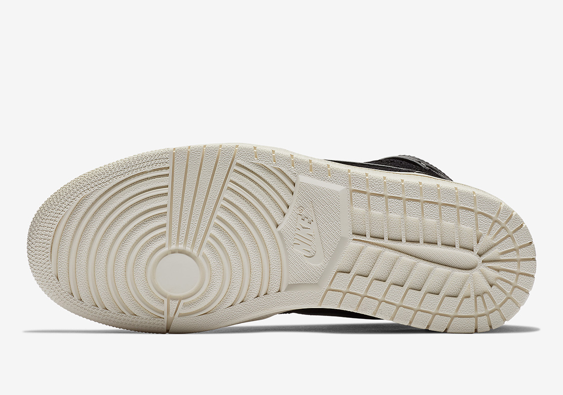 Air Jordan 1 Wmns Ah7389 001 4