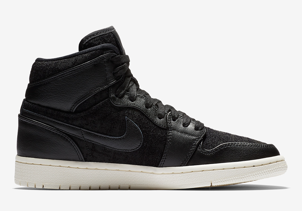 Air Jordan 1 Wmns Ah7389 001 5