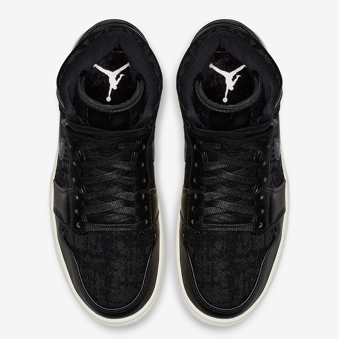 Air Jordan 1 Wmns Ah7389 001 6