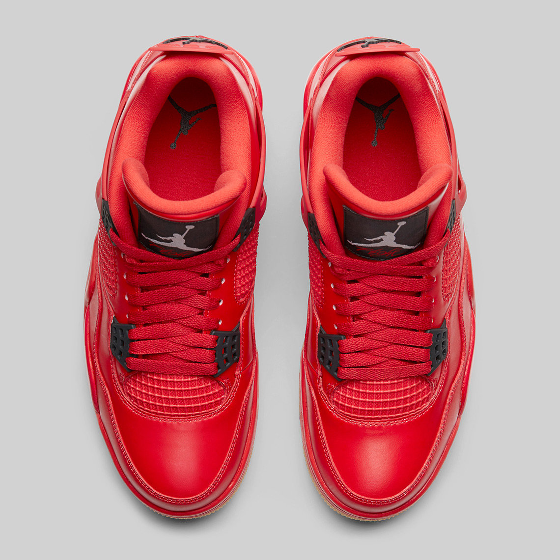 Air Jordan 4 Fire Red Gum Av3914 600 8