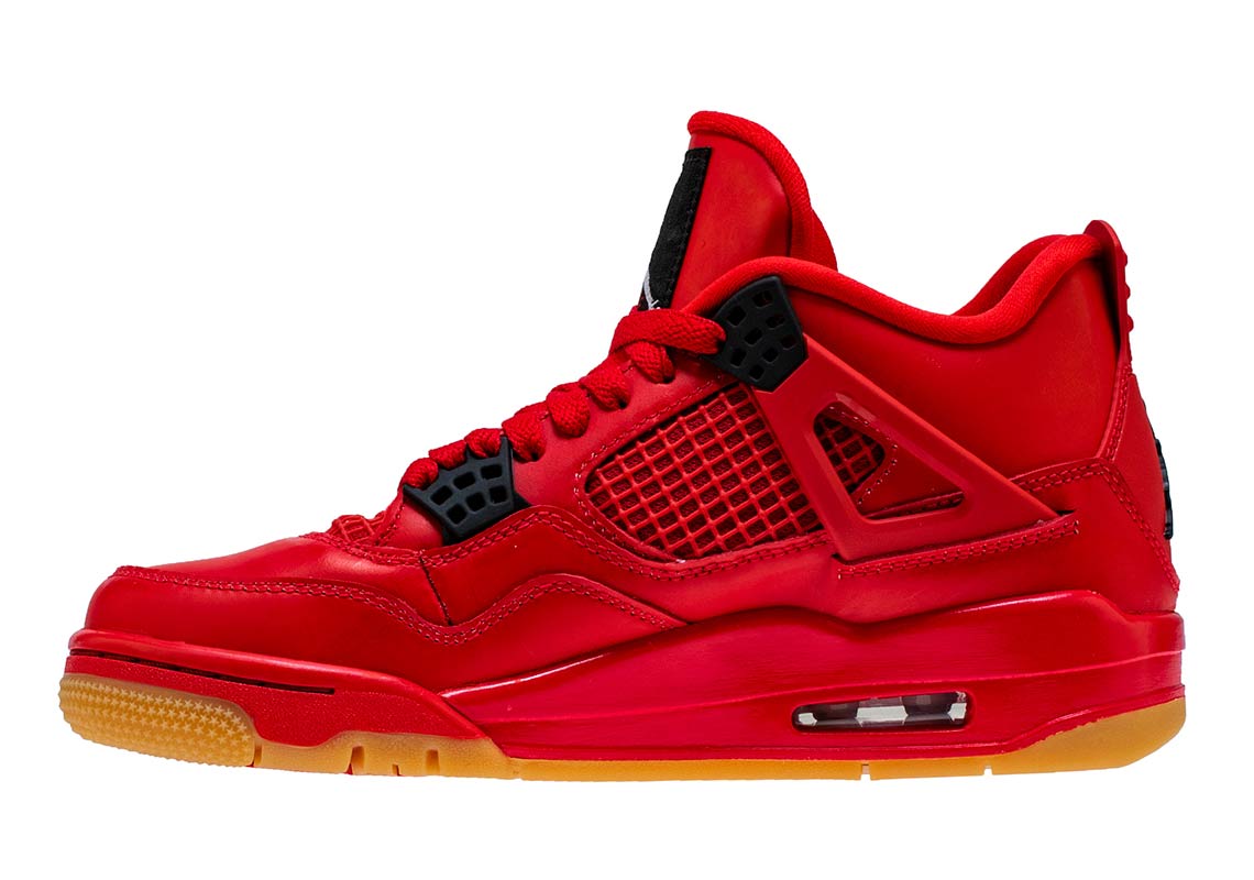 Air Jordan 4 Singles Day Av3914 600 41