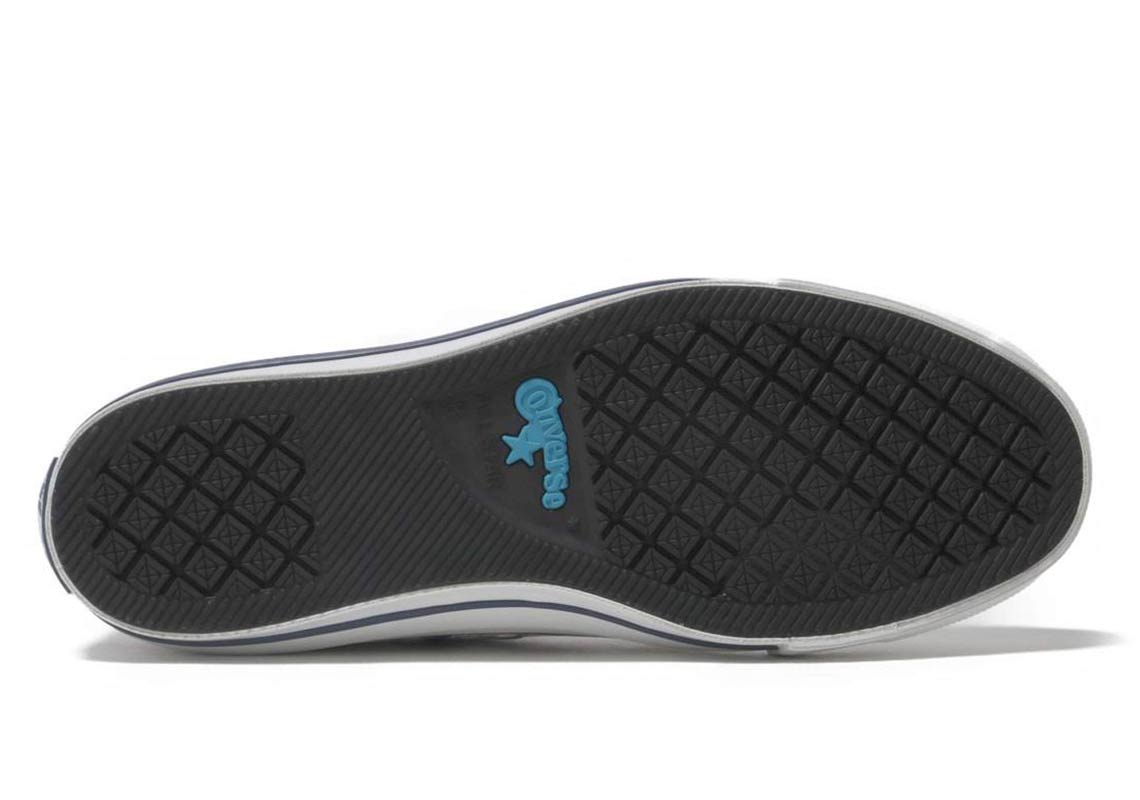 Converse Chuck Taylor Logo Print 2
