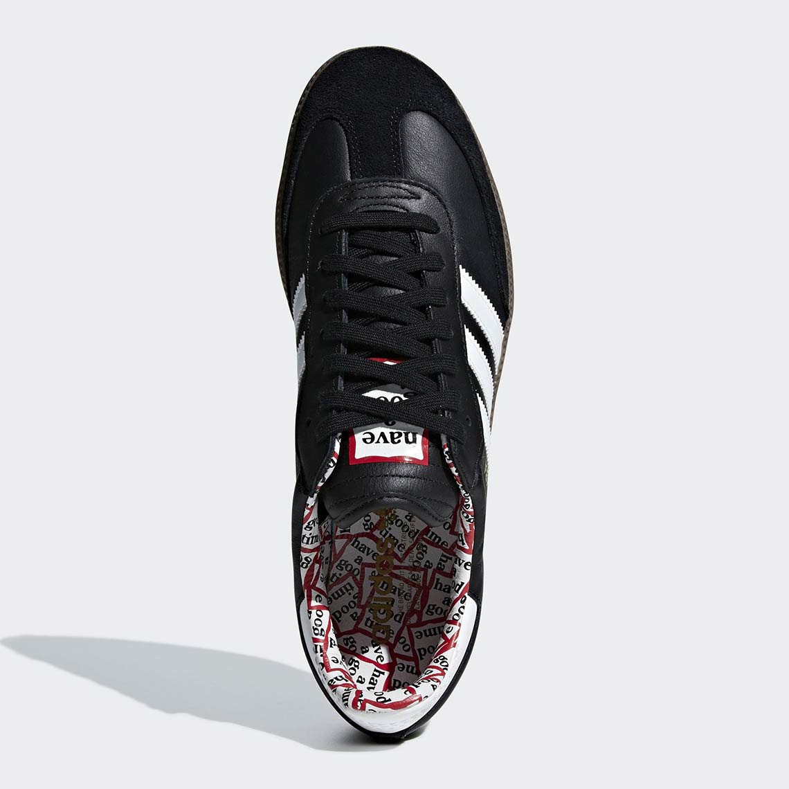 Have A Good Time Adidas Samba Bd7362 2