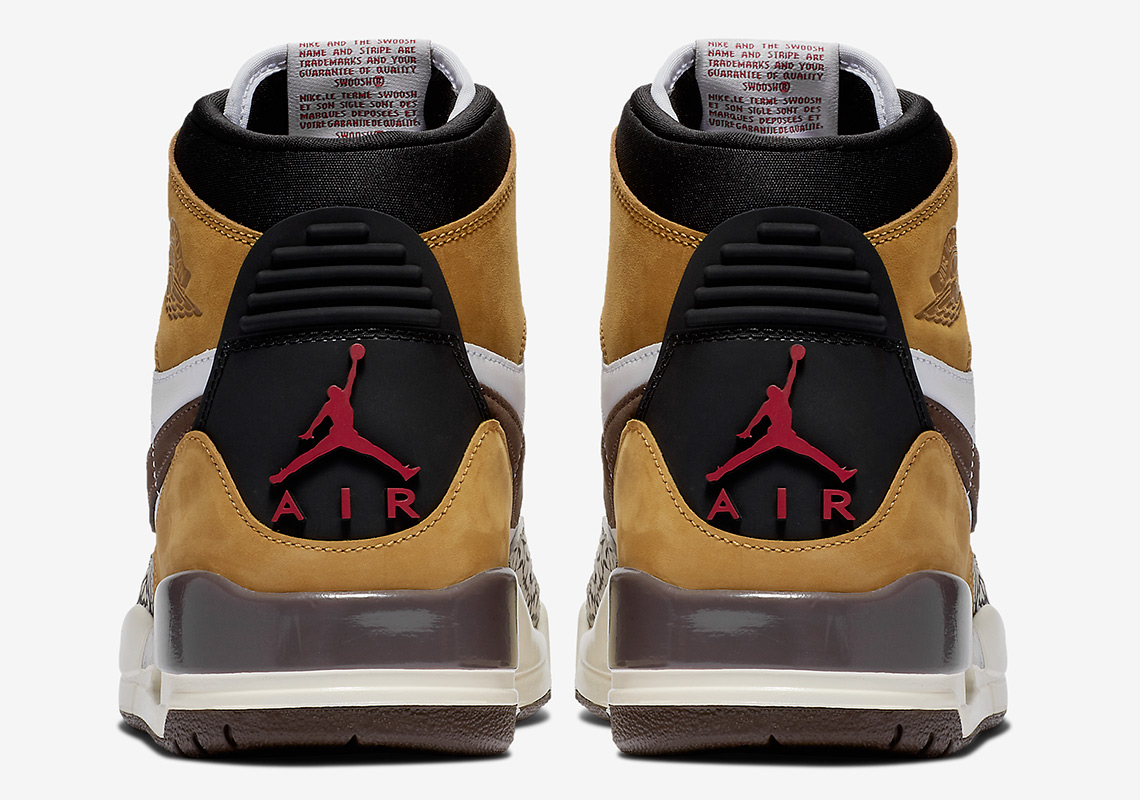 Jordan Legacy 312 Rookie Of The Year Av3922 102 2