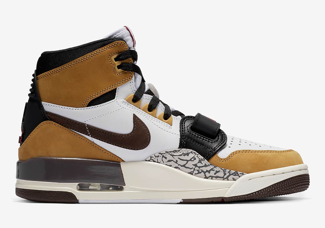Jordan Legacy 312 Rookie Of The Year Av3922 102 31