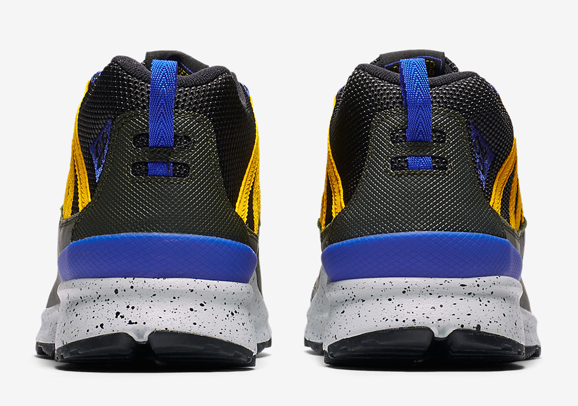 Nike Acg Okwahn Ii 525367 300 2