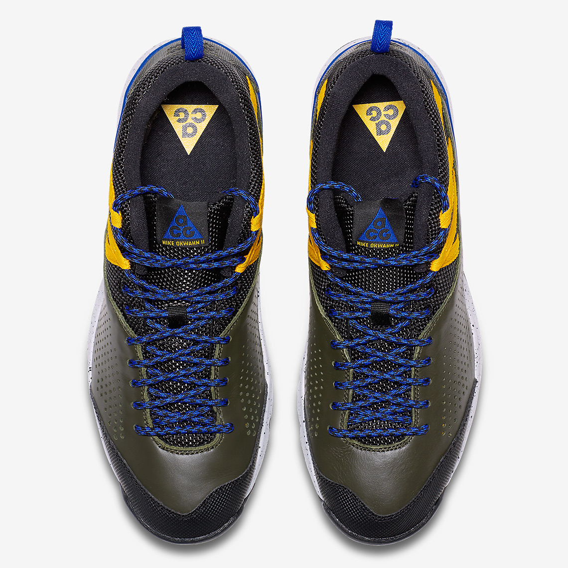 Nike Acg Okwahn Ii 525367 300 6